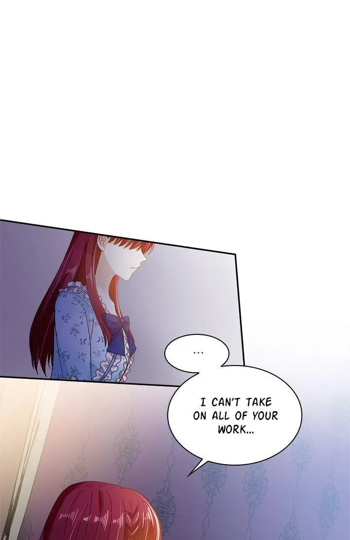A Villainess No More Ch. 65 – page 3