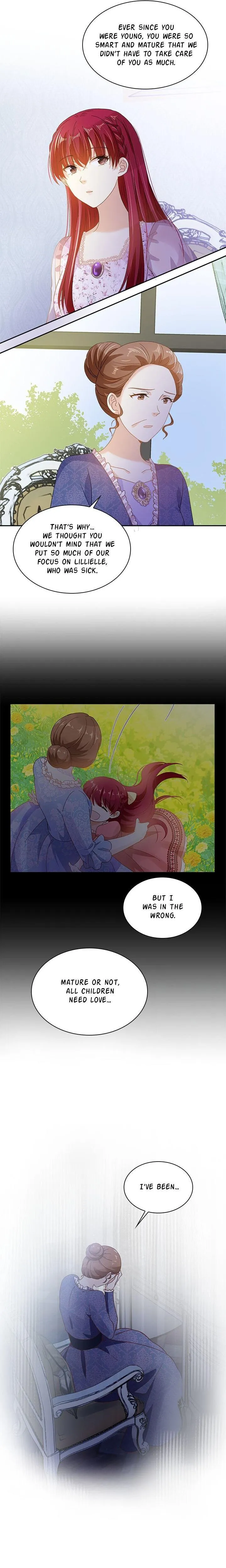 A Villainess No More Ch. 65 – page 7