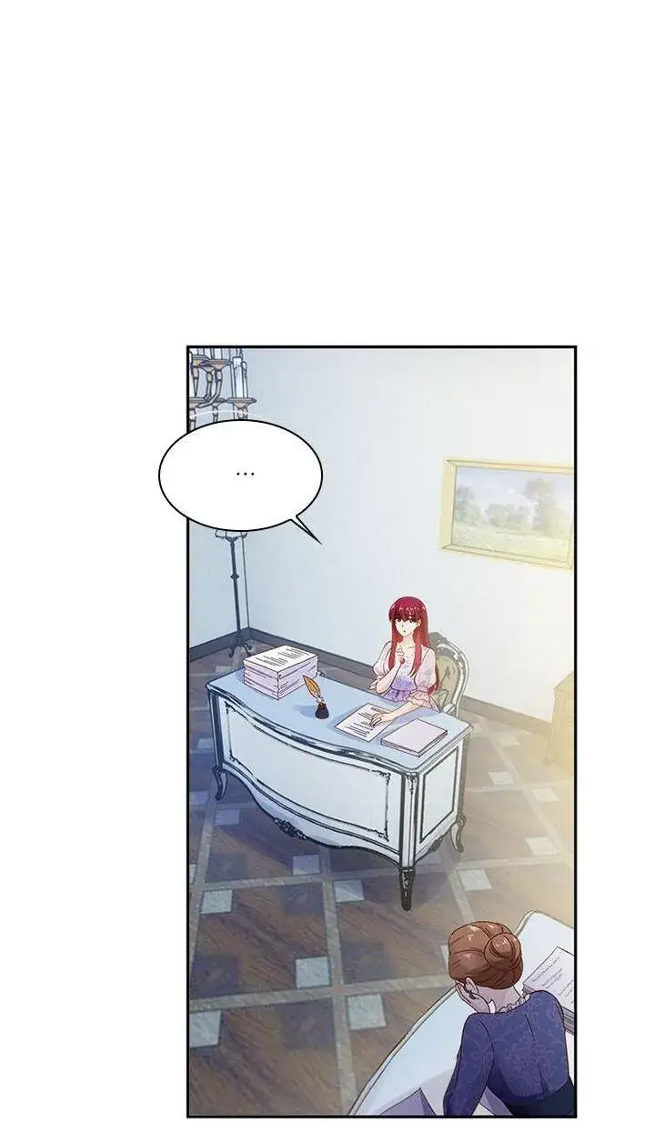 A Villainess No More Ch. 65 – page 8