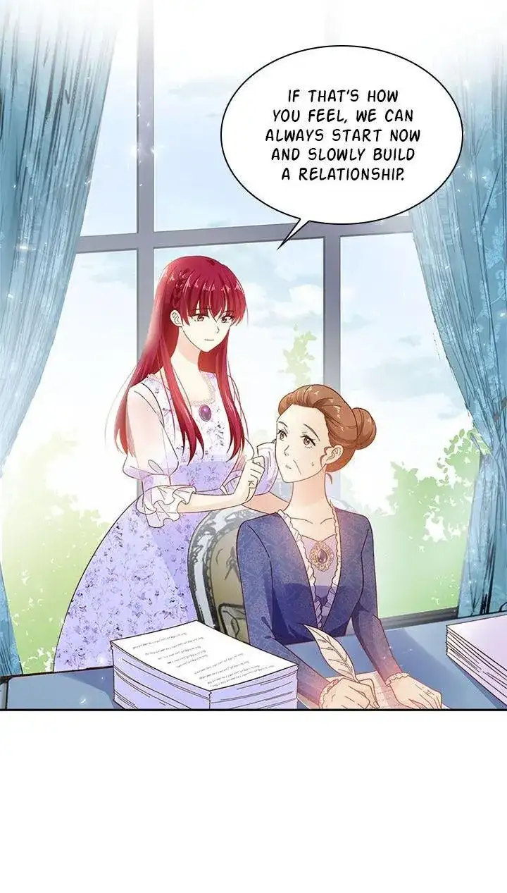 A Villainess No More Ch. 65 – page 9