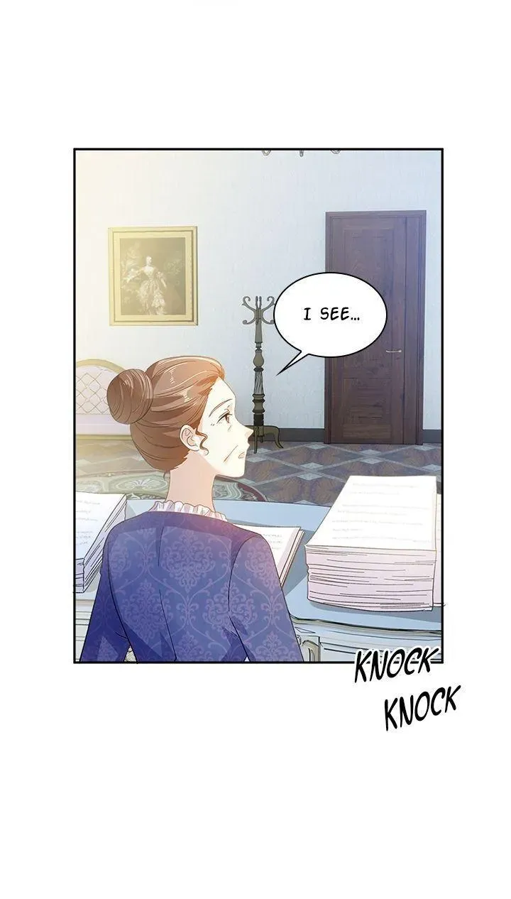 A Villainess No More Ch. 65 – page 11