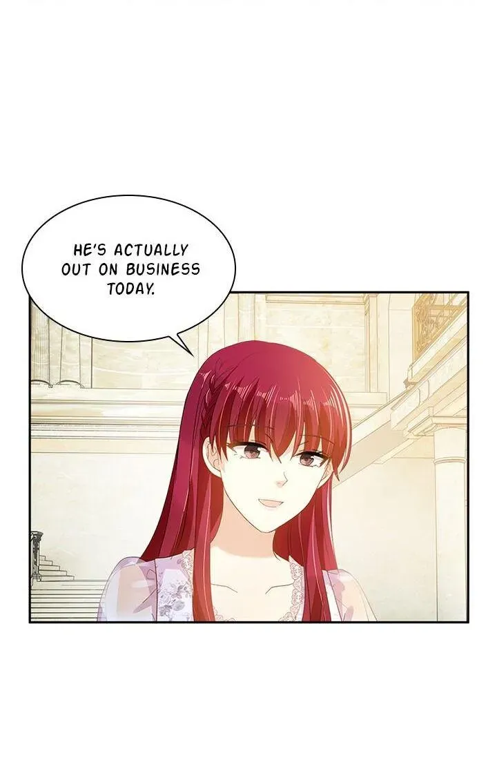 A Villainess No More Ch. 65 – page 13