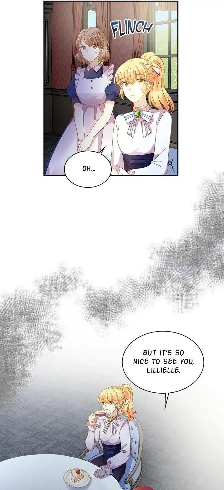 A Villainess No More Ch. 65 – page 17