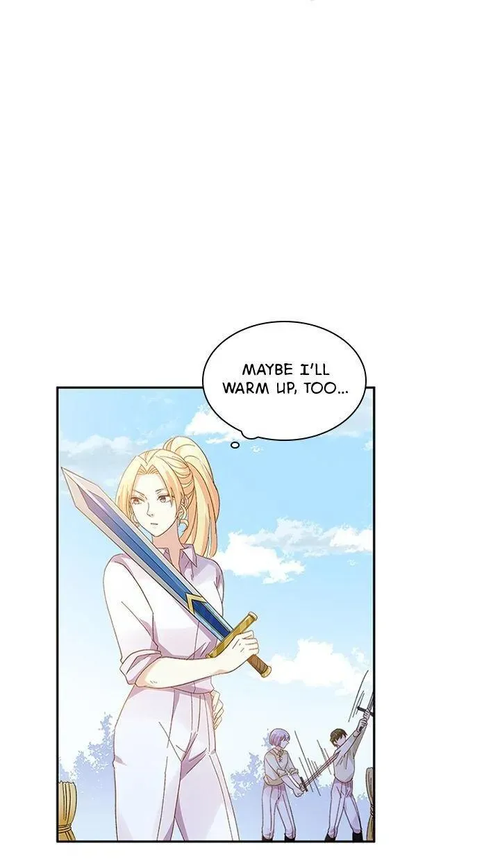A Villainess No More Ch. 66 – page 2