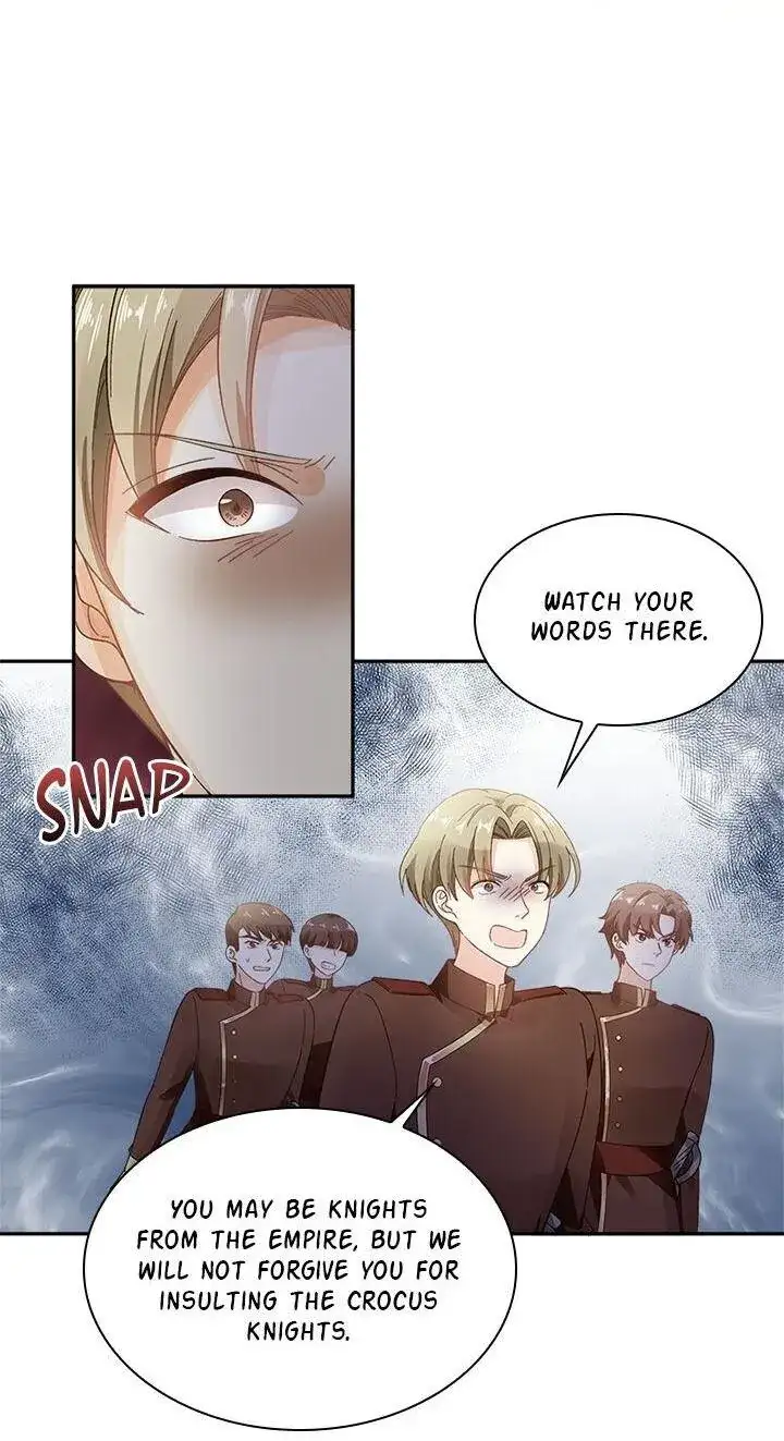 A Villainess No More Ch. 66 – page 6