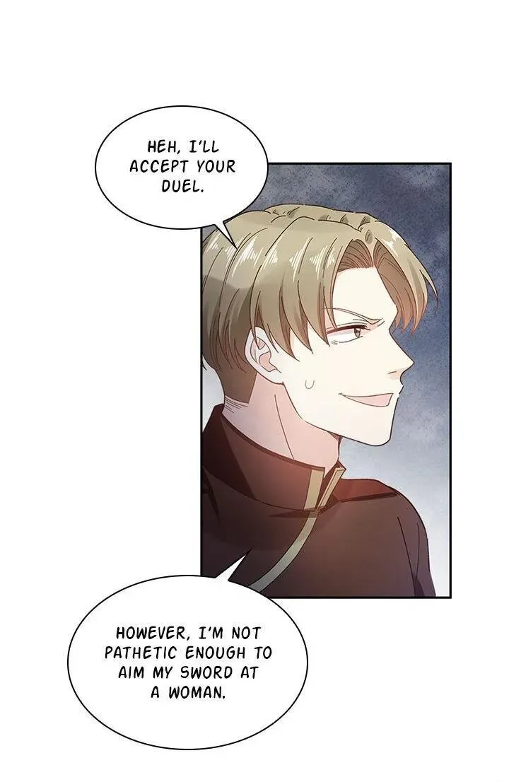 A Villainess No More Ch. 66 – page 7