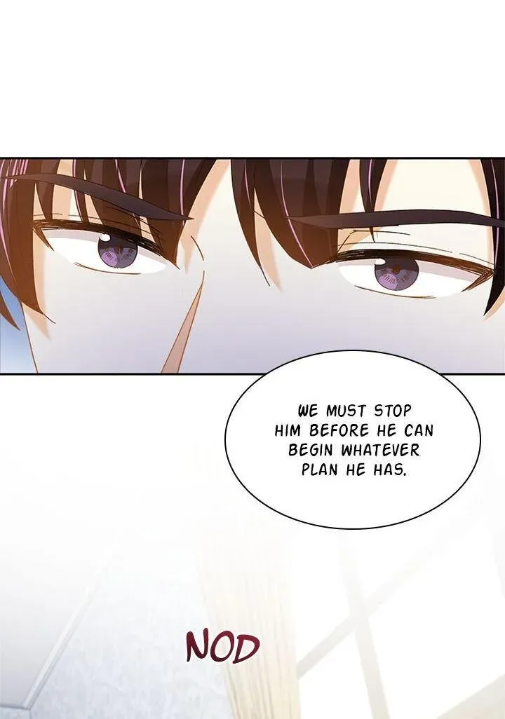 A Villainess No More Ch. 66 – page 11
