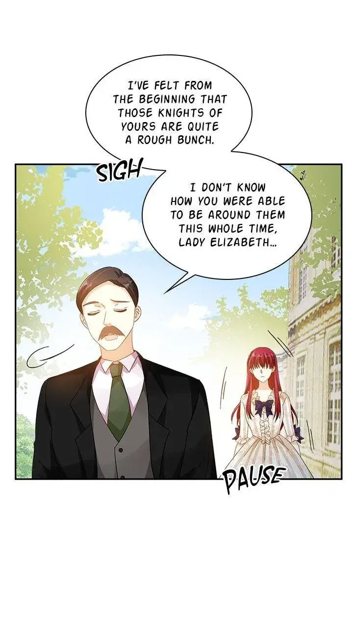A Villainess No More Ch. 66 – page 14