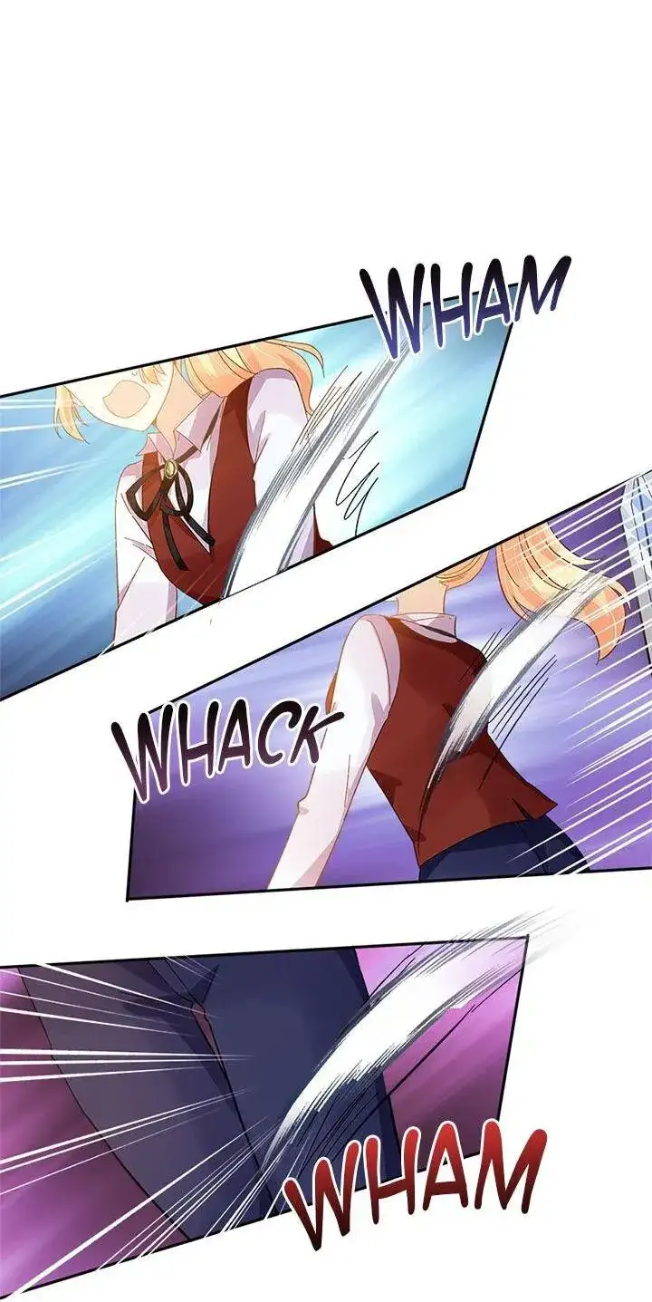 A Villainess No More Ch. 67 – page 6