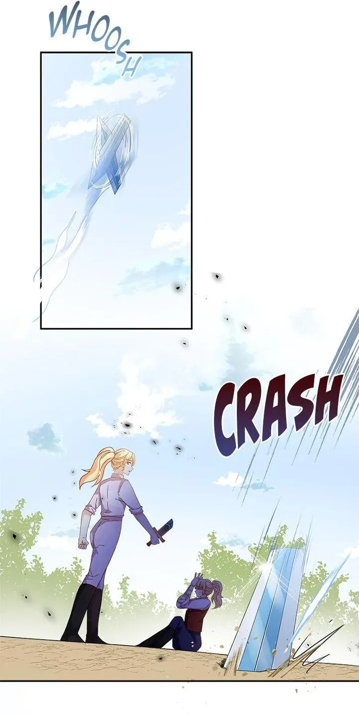 A Villainess No More Ch. 67 – page 11