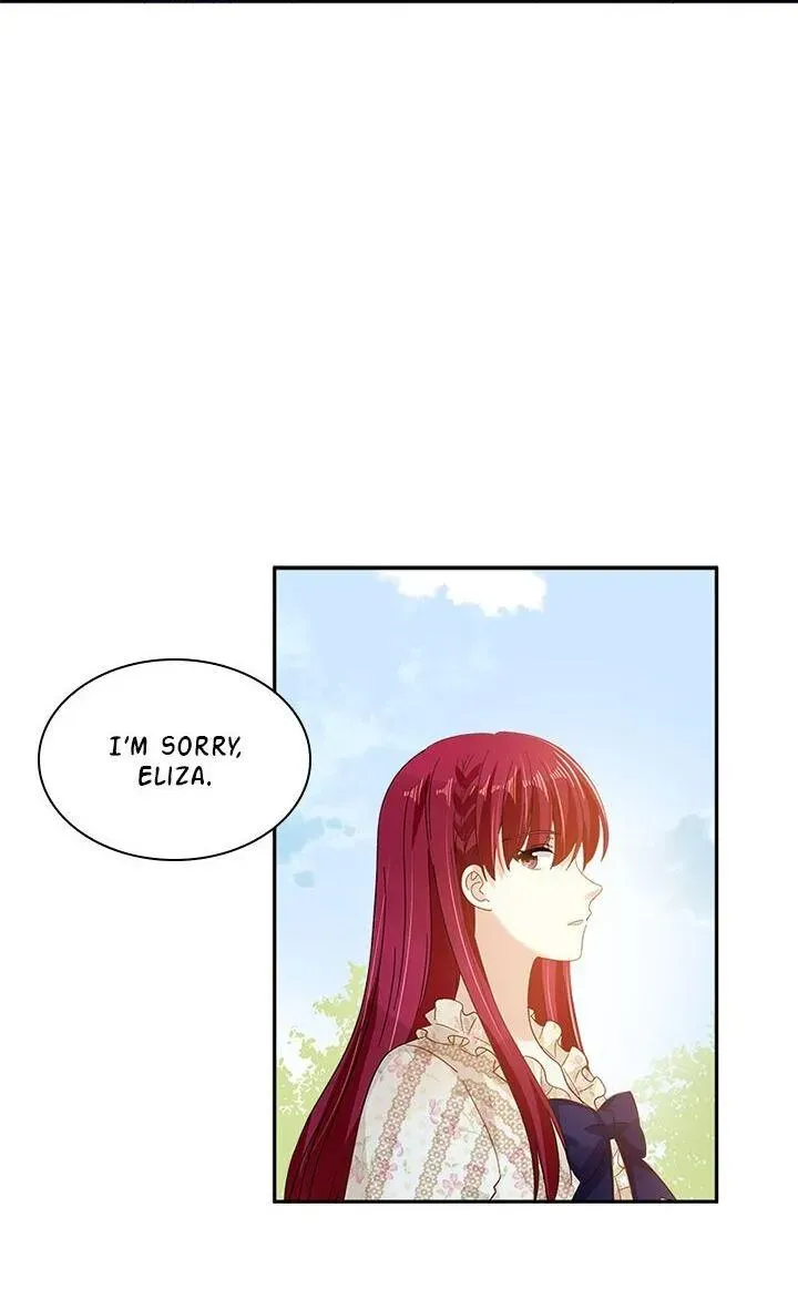 A Villainess No More Ch. 67 – page 16