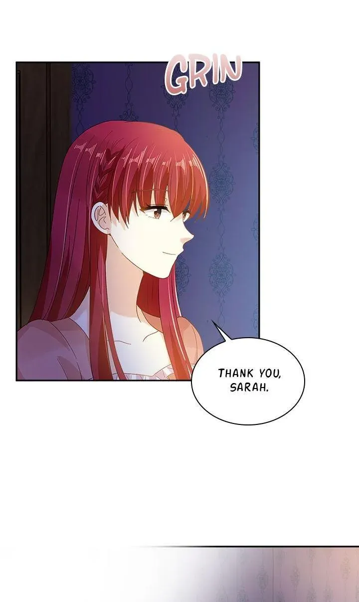 A Villainess No More Ch. 68 – page 5