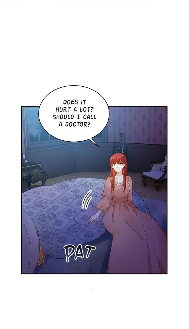 A Villainess No More Ch. 68 – page 6