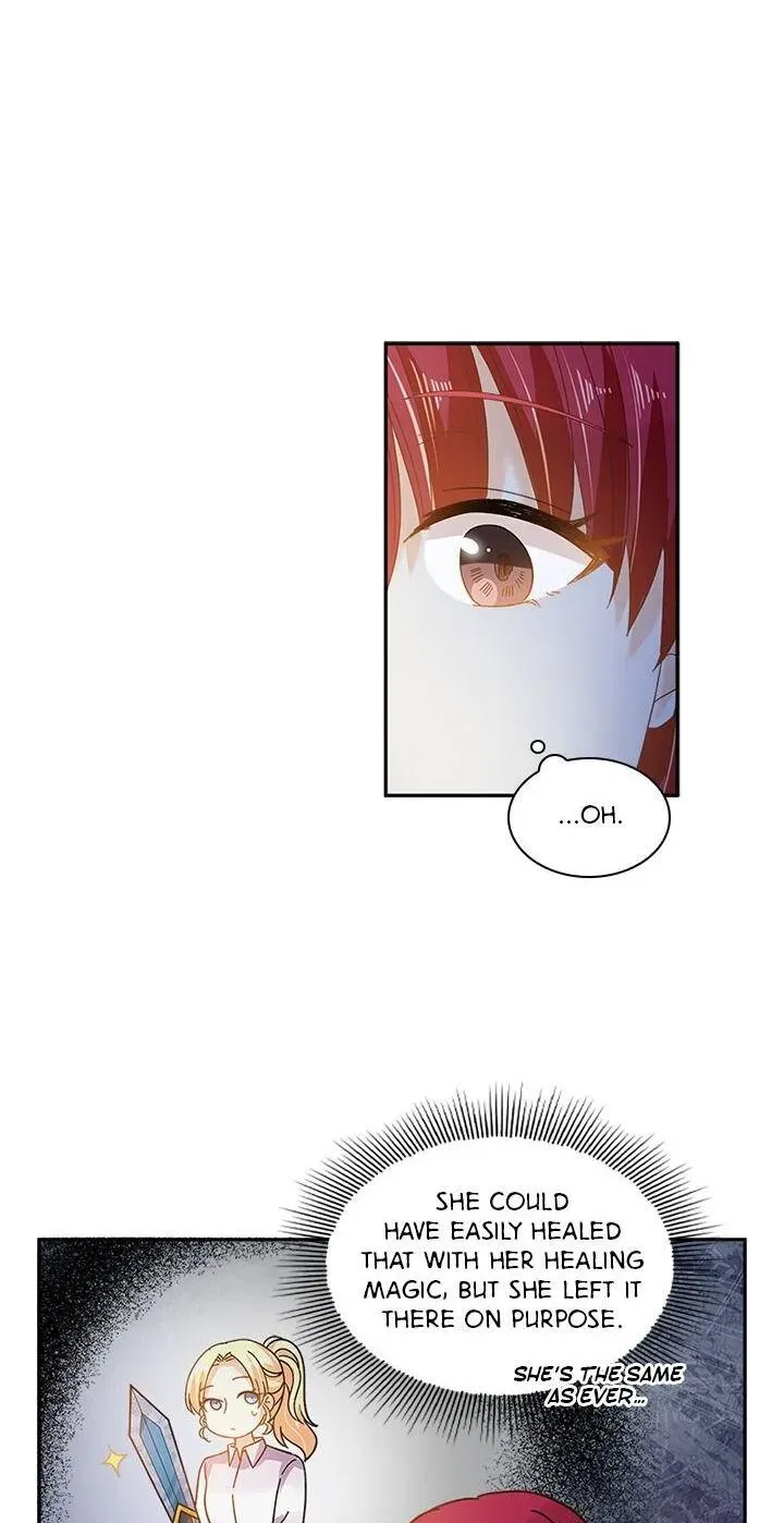 A Villainess No More Ch. 68 – page 7