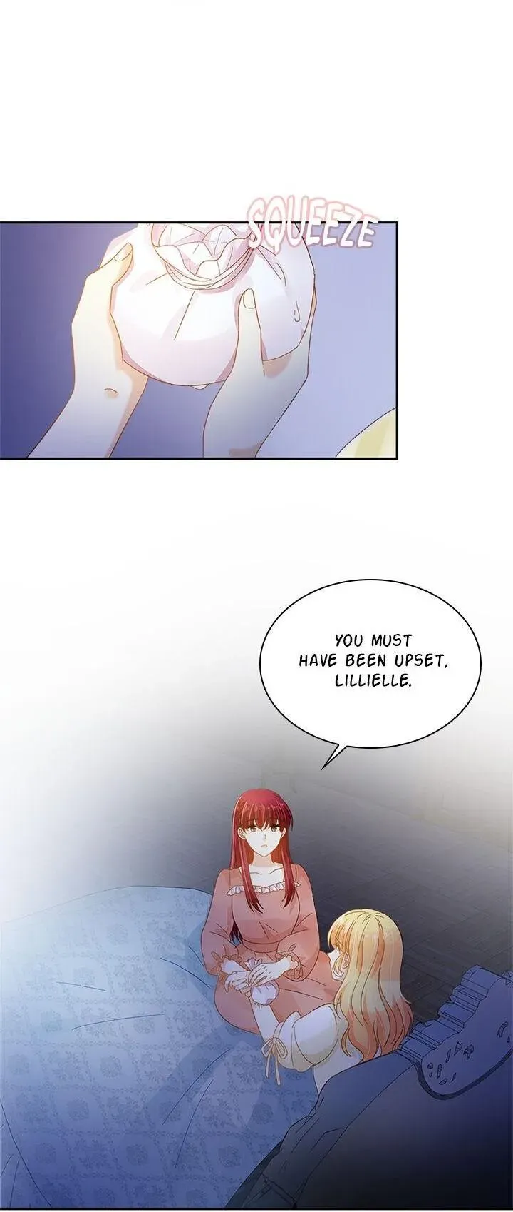 A Villainess No More Ch. 68 – page 8