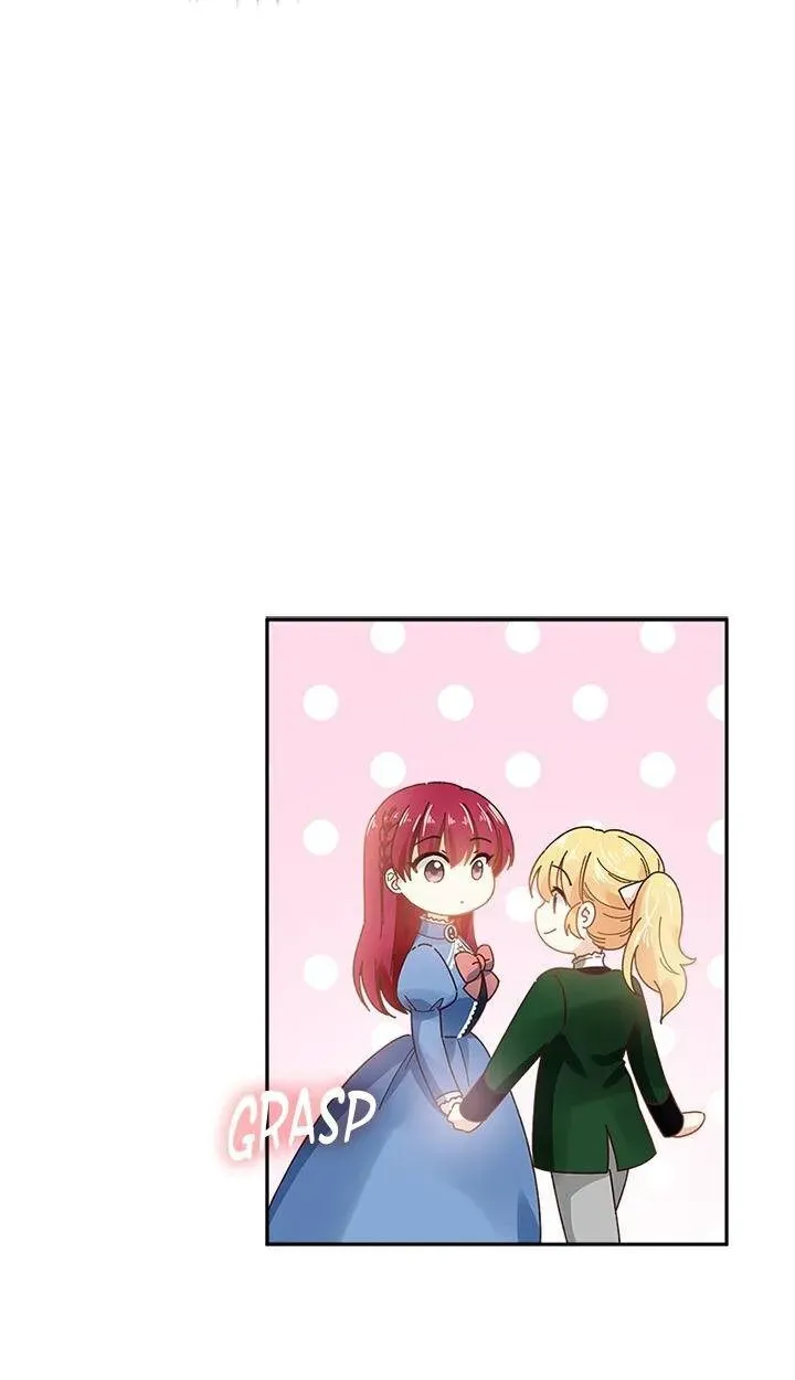 A Villainess No More Ch. 68 – page 12