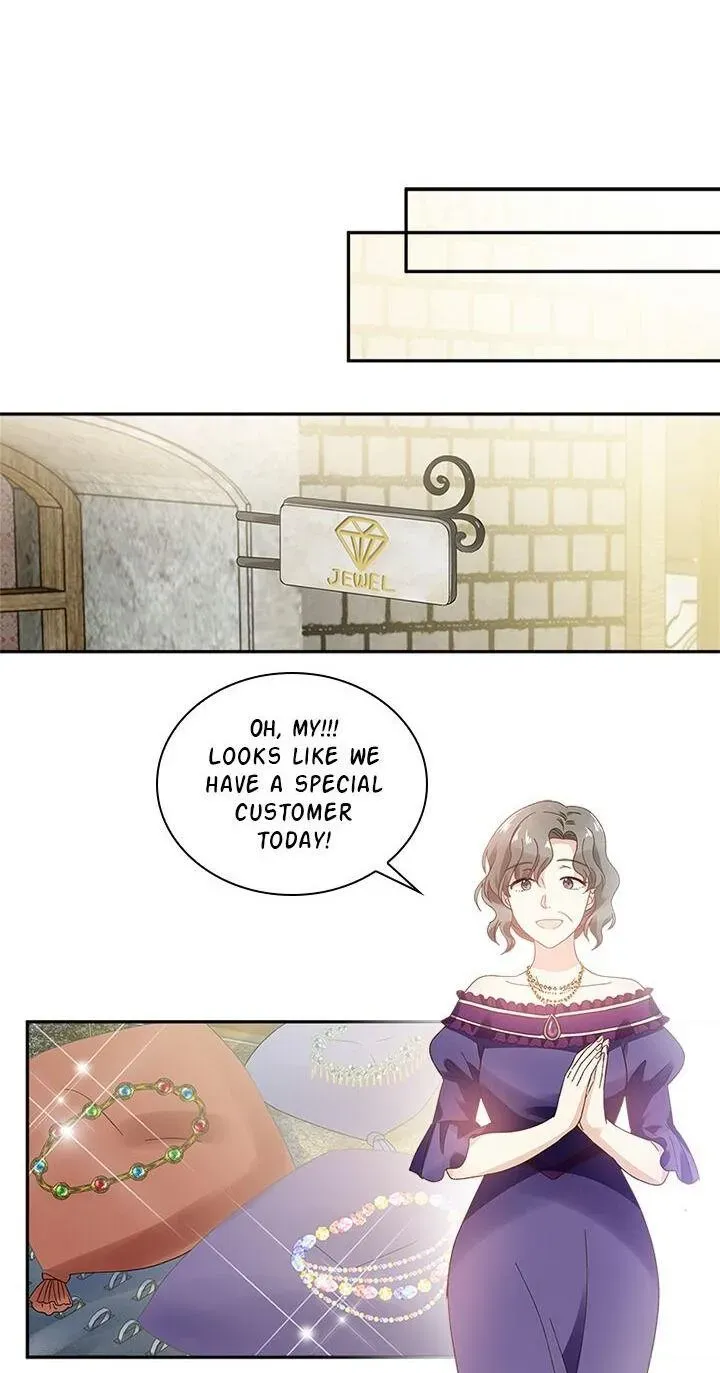 A Villainess No More Ch. 68 – page 13