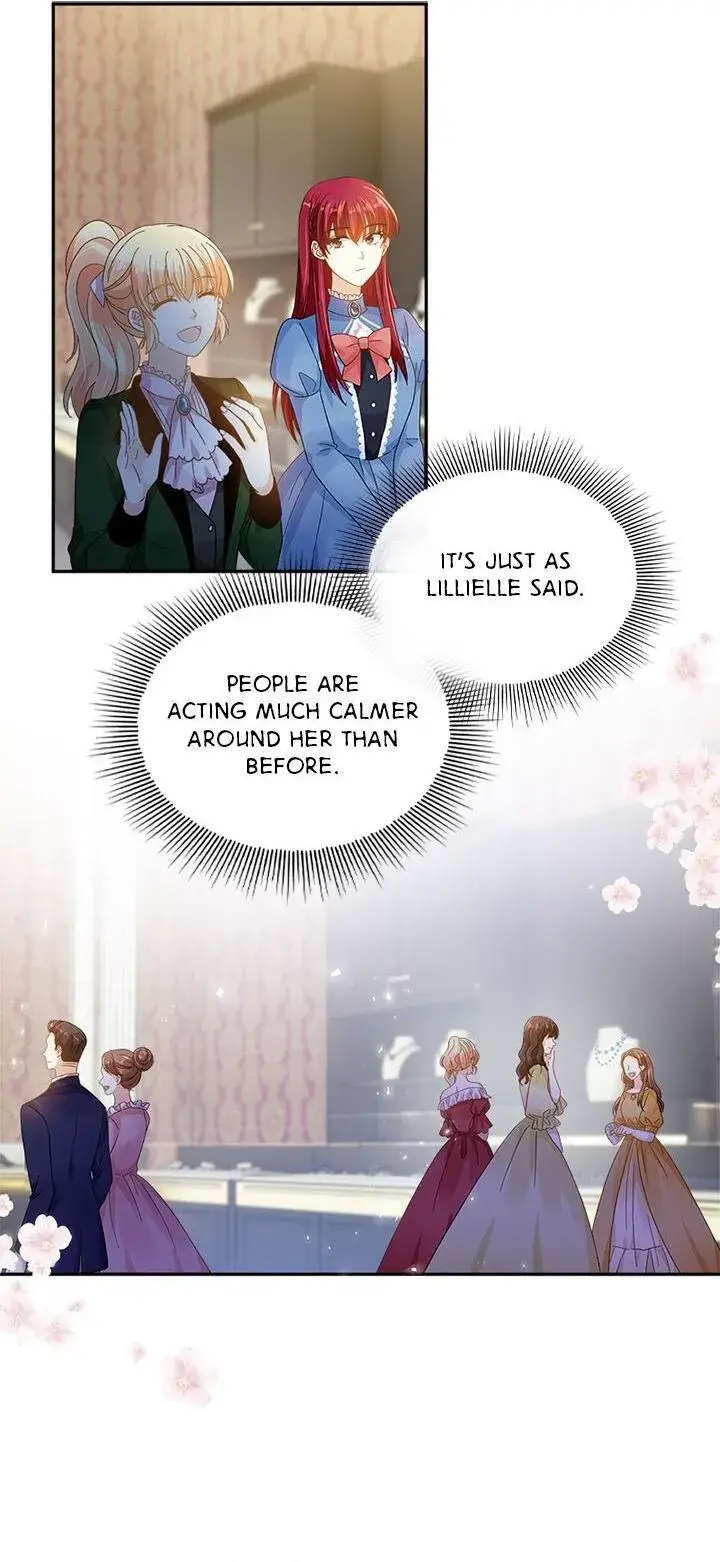A Villainess No More Ch. 68 – page 15