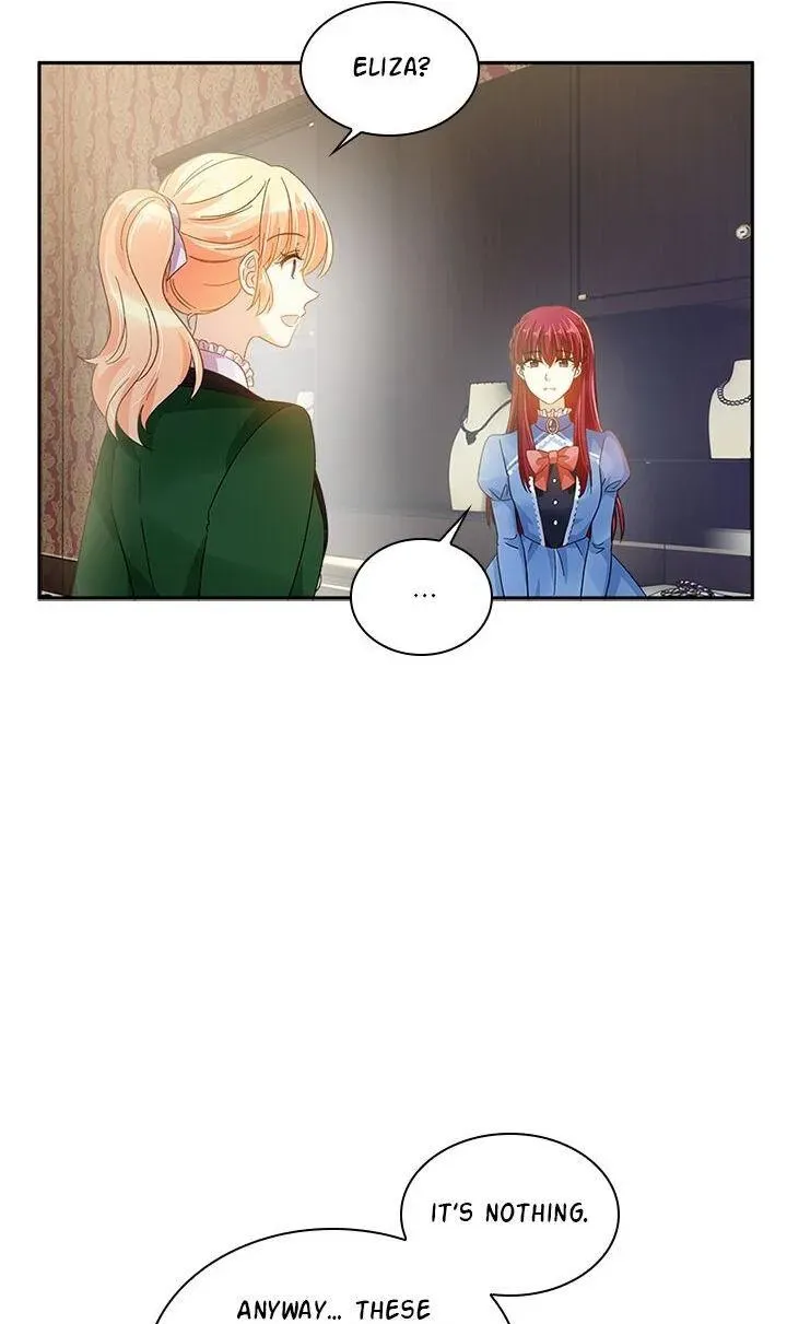 A Villainess No More Ch. 68 – page 16