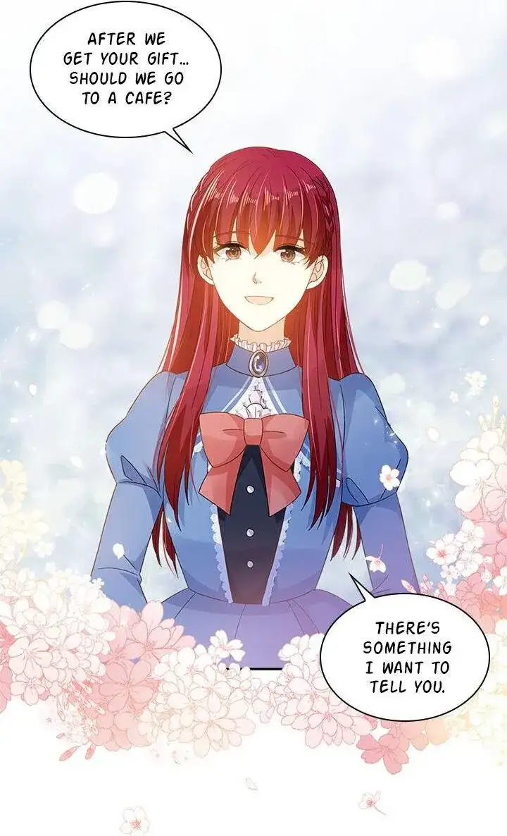 A Villainess No More Ch. 68 – page 17