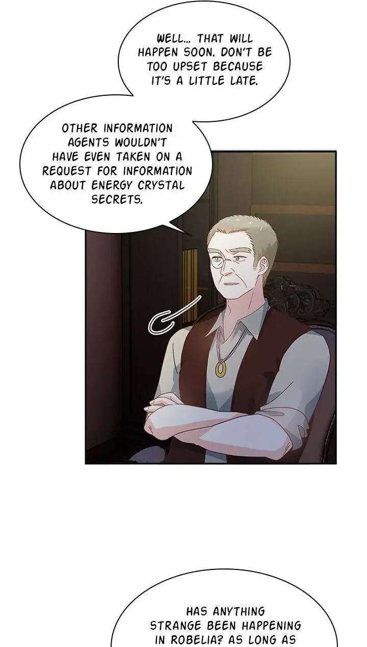 A Villainess No More Ch. 69 – page 2