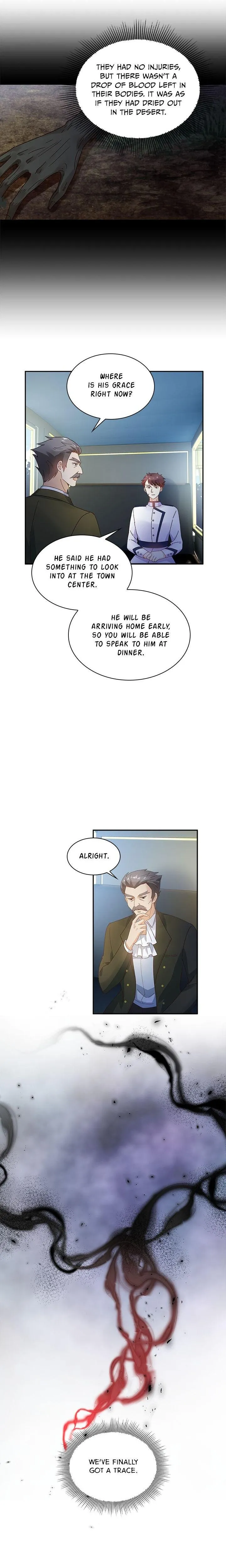 A Villainess No More Ch. 69 – page 4