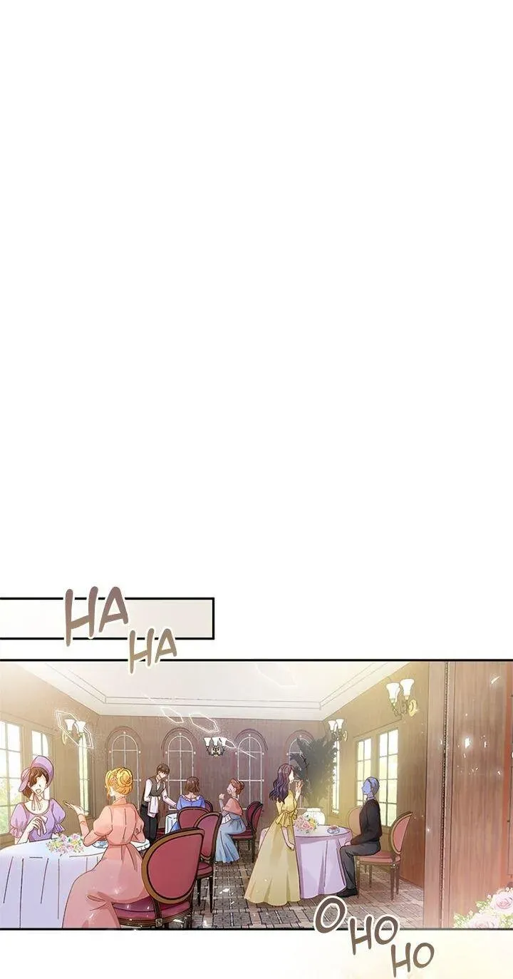 A Villainess No More Ch. 69 – page 5