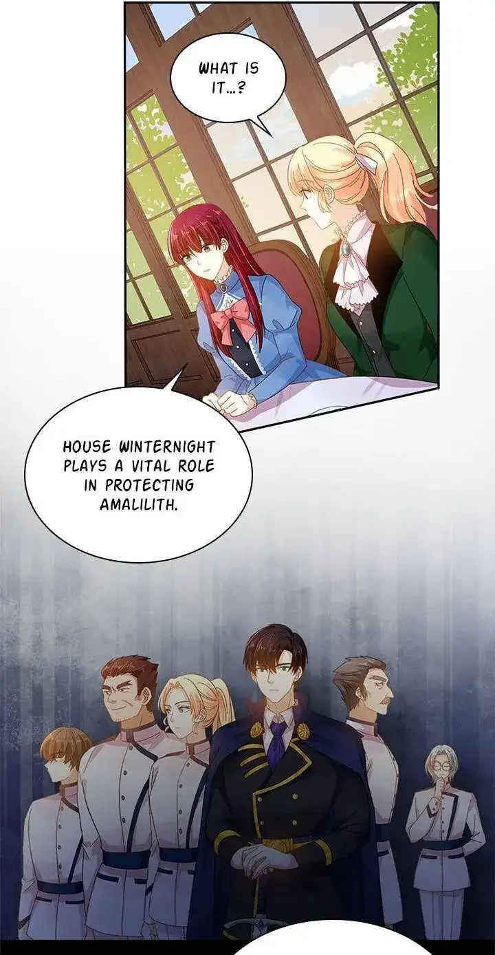 A Villainess No More Ch. 69 – page 9