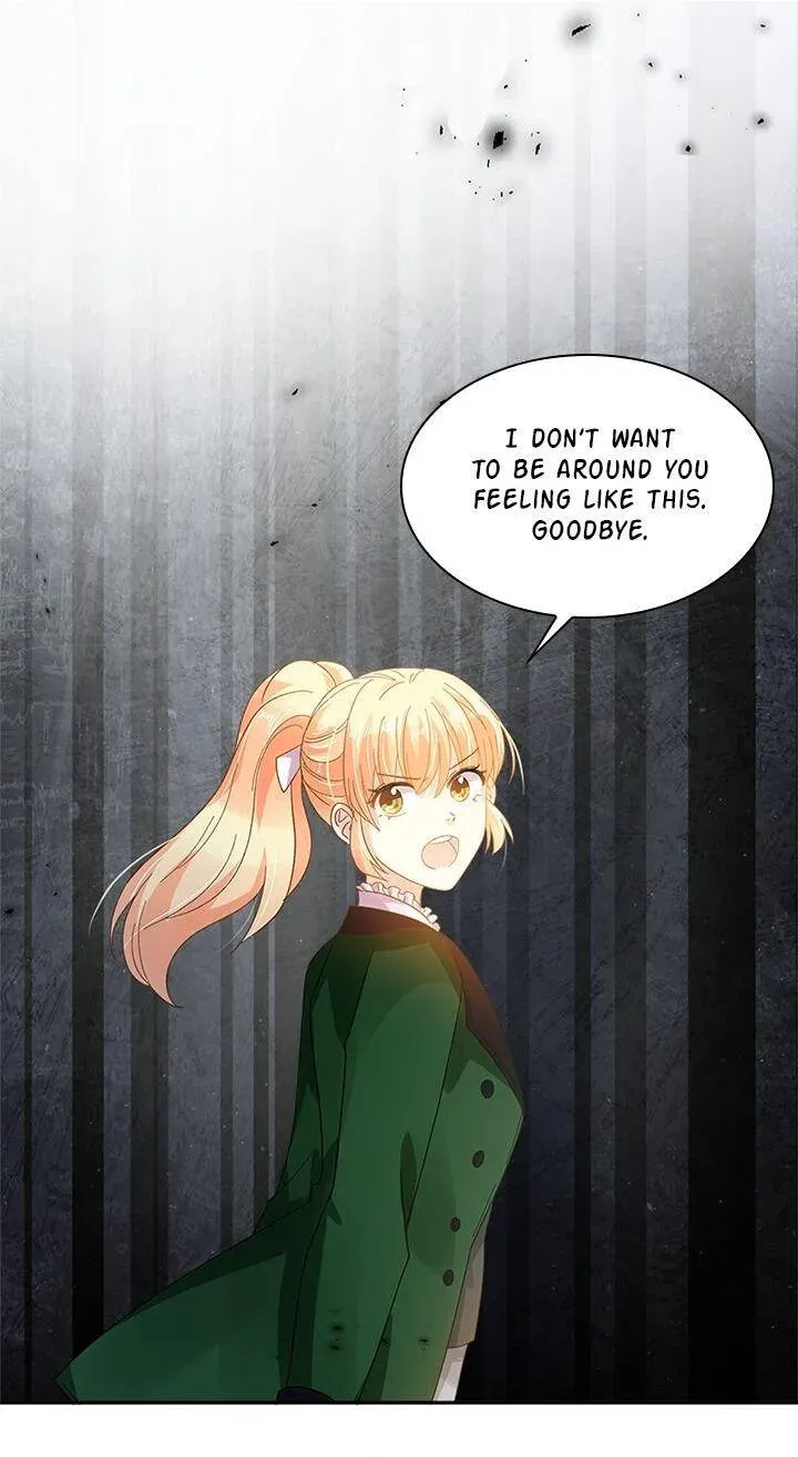 A Villainess No More Ch. 69 – page 13