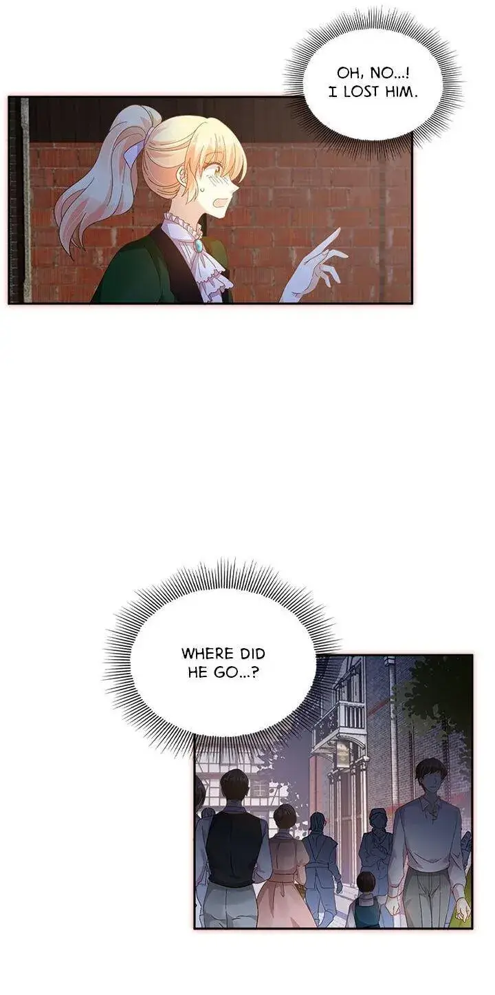 A Villainess No More Ch. 69 – page 15