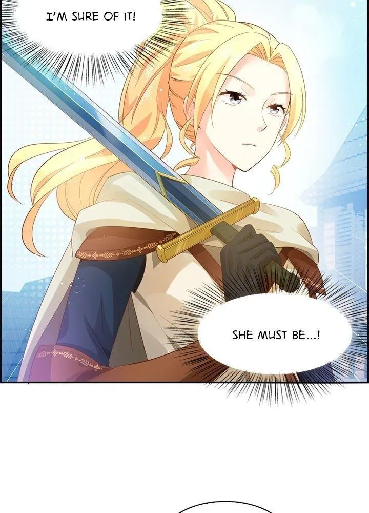A Villainess No More Ch. 7 – page 4