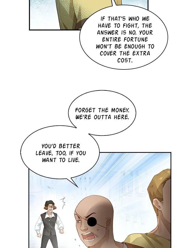 A Villainess No More Ch. 7 – page 6