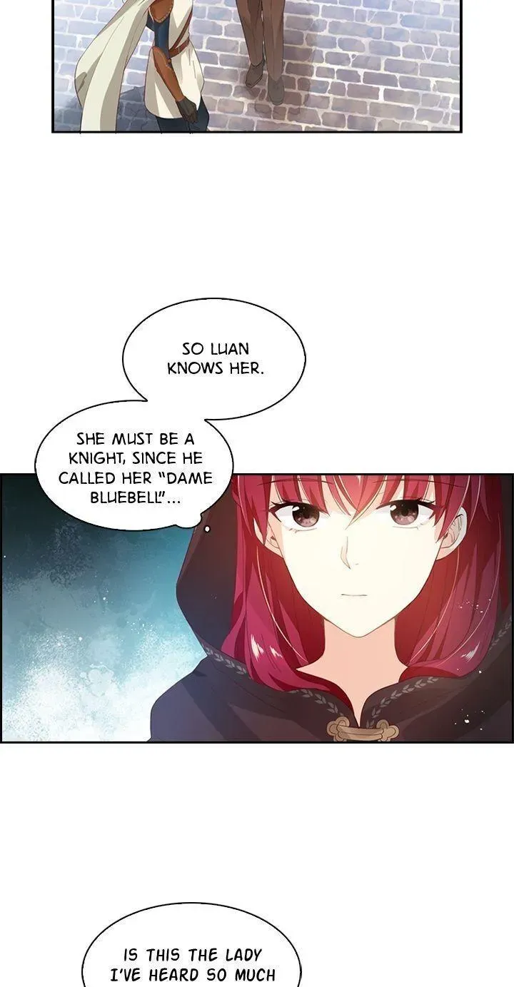 A Villainess No More Ch. 7 – page 10