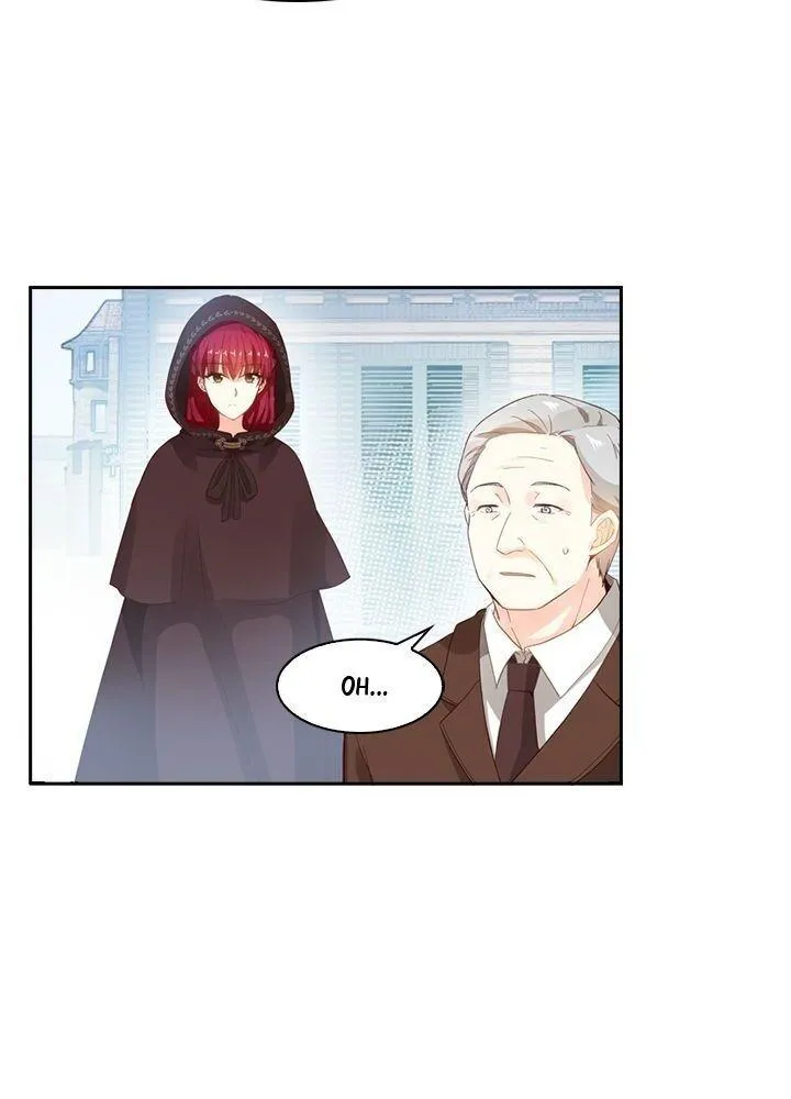 A Villainess No More Ch. 7 – page 11
