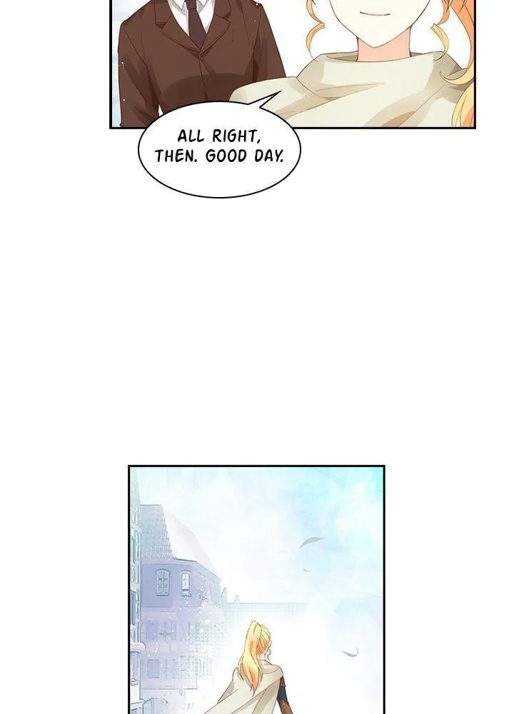 A Villainess No More Ch. 7 – page 13