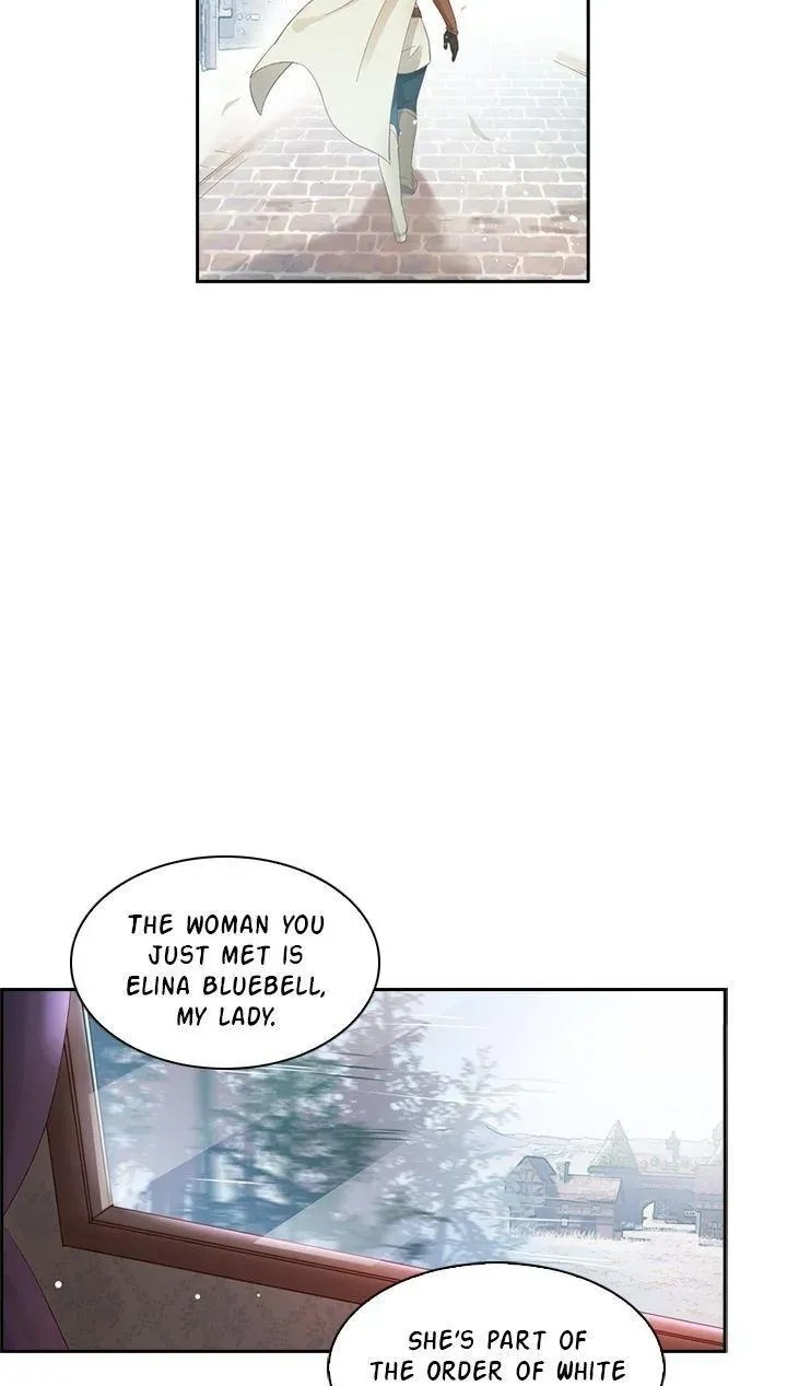 A Villainess No More Ch. 7 – page 14