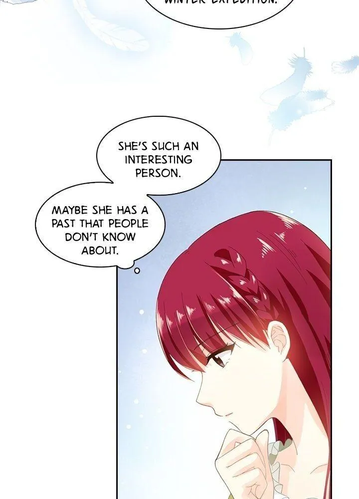 A Villainess No More Ch. 7 – page 16