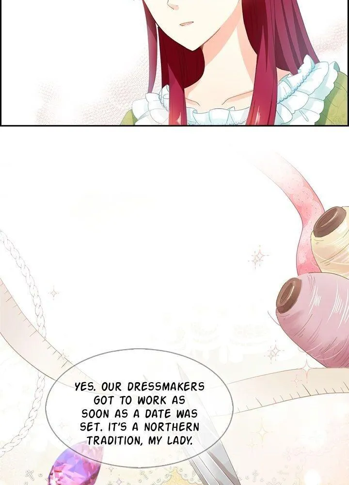 A Villainess No More Ch. 7 – page 18