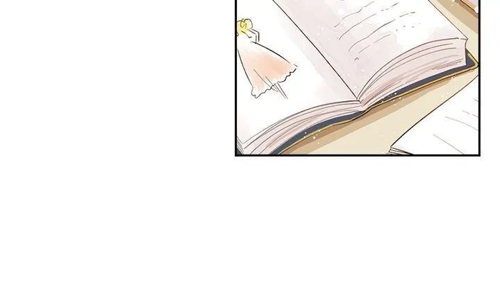 A Villainess No More Ch. 7 – page 22