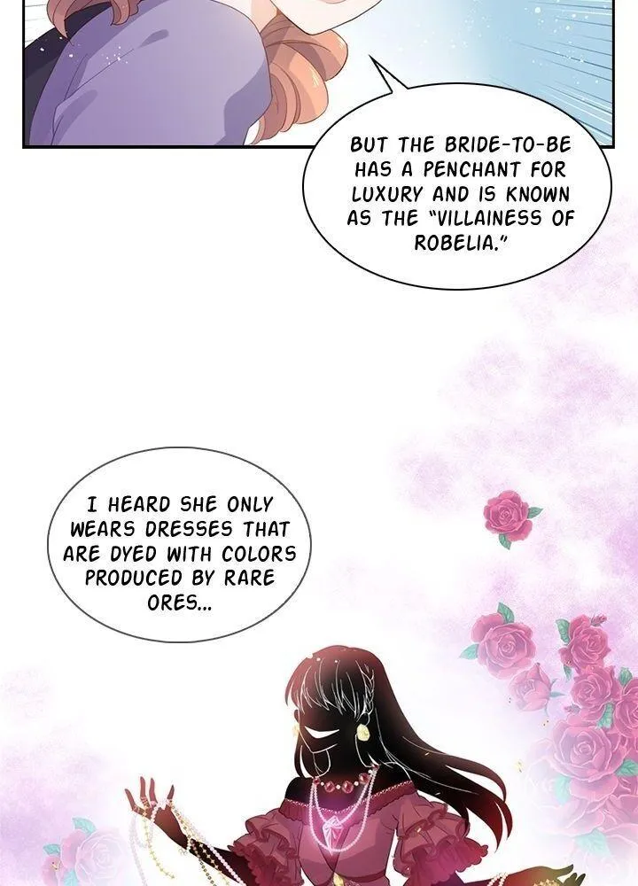A Villainess No More Ch. 7 – page 24
