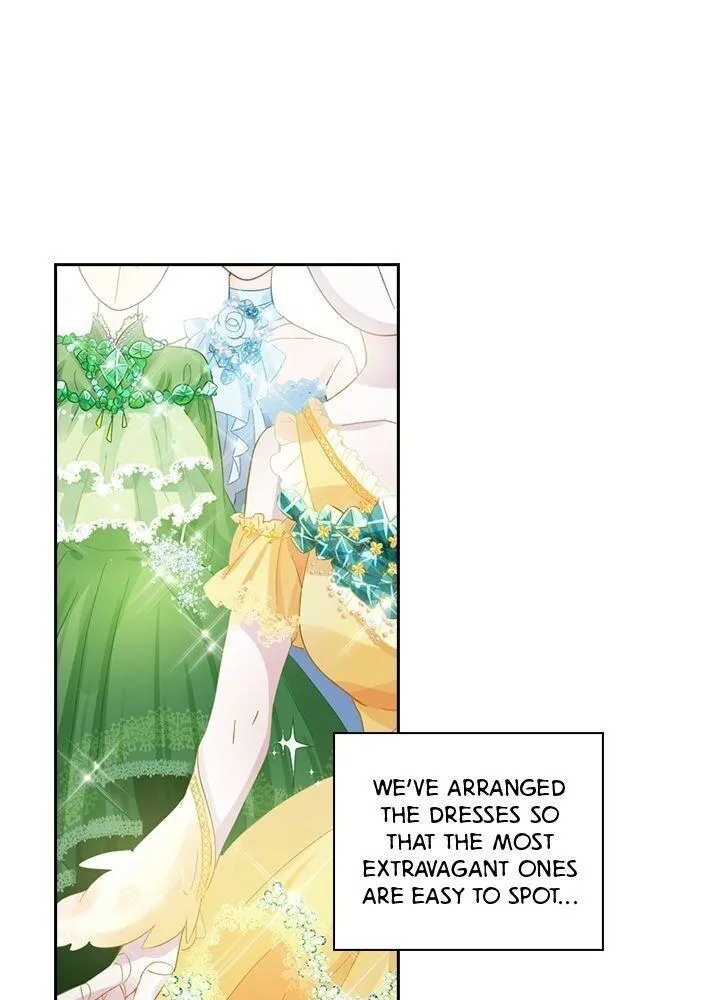 A Villainess No More Ch. 7 – page 26
