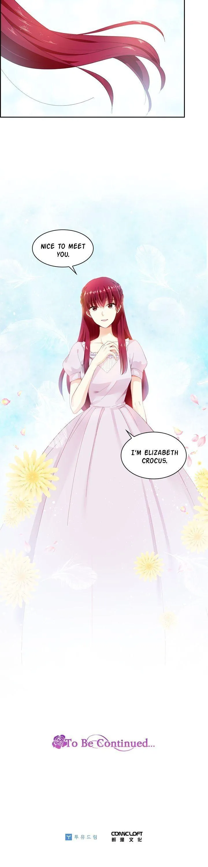A Villainess No More Ch. 7 – page 29