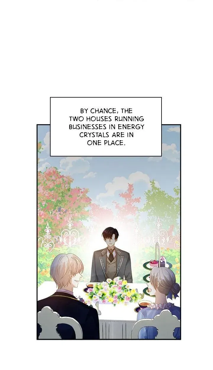 A Villainess No More Ch. 70 – page 9