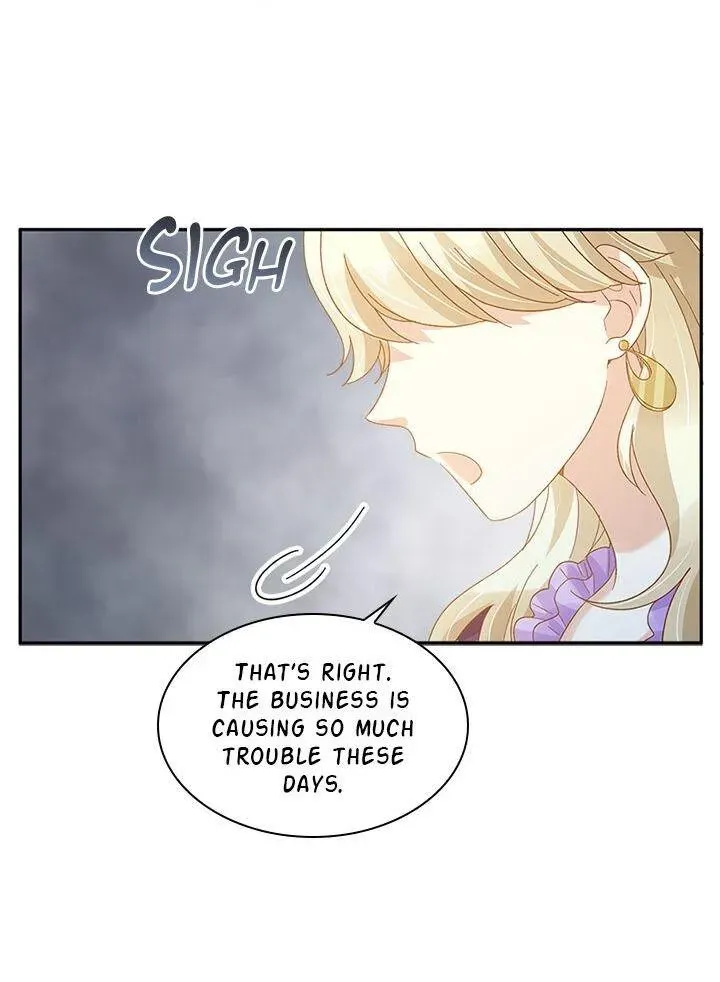 A Villainess No More Ch. 70 – page 10