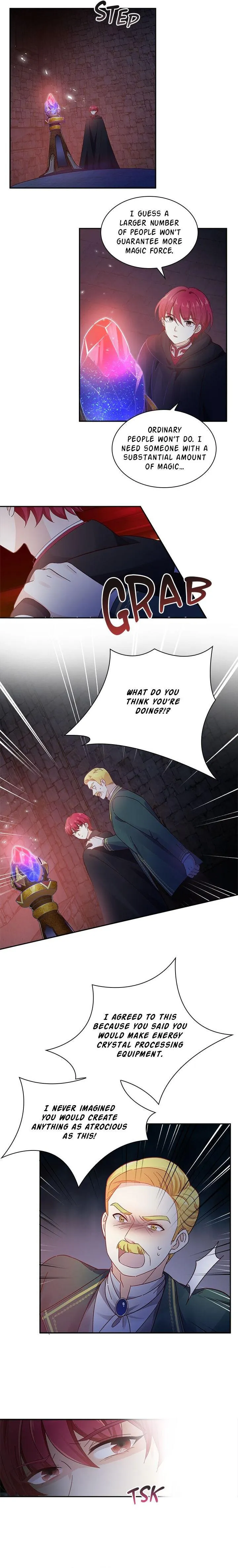 A Villainess No More Ch. 70 – page 13