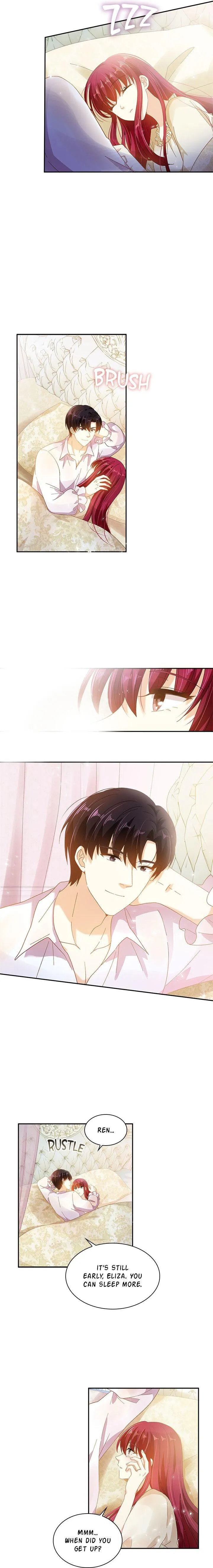 A Villainess No More Ch. 71 – page 2