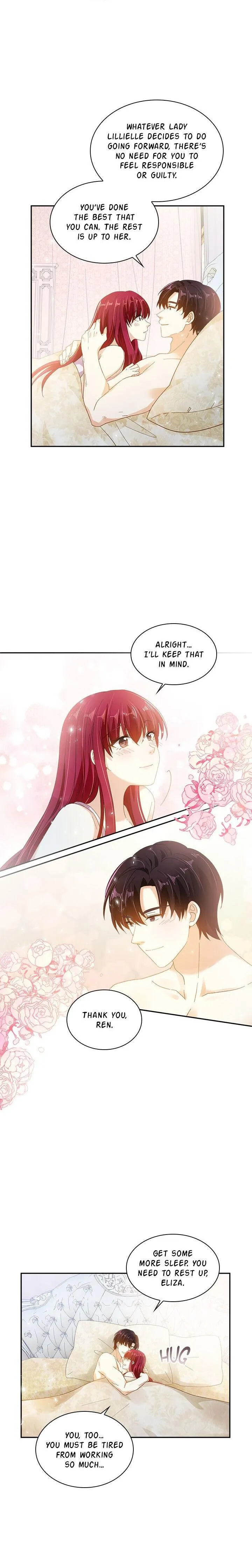 A Villainess No More Ch. 71 – page 7