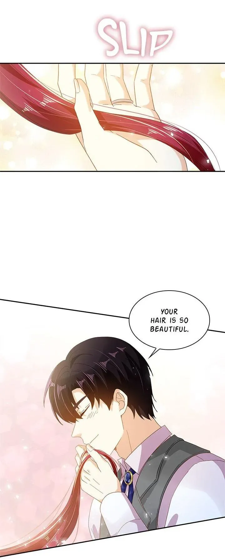 A Villainess No More Ch. 71 – page 9