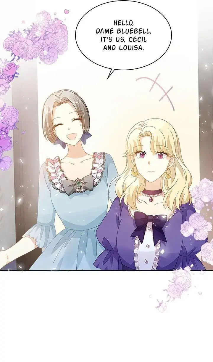 A Villainess No More Ch. 71 – page 10
