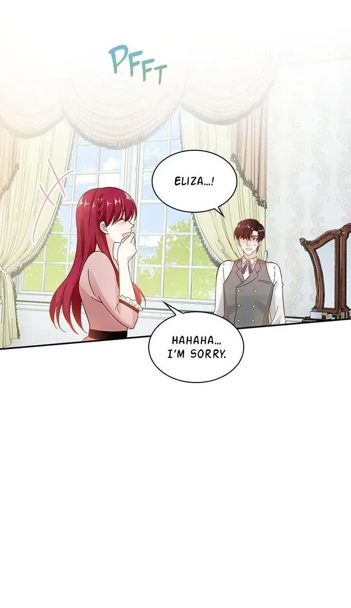 A Villainess No More Ch. 71 – page 12